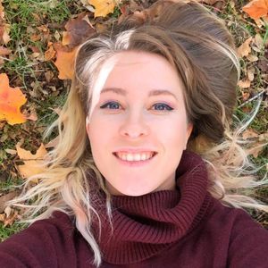 Meet your Posher, Fiona